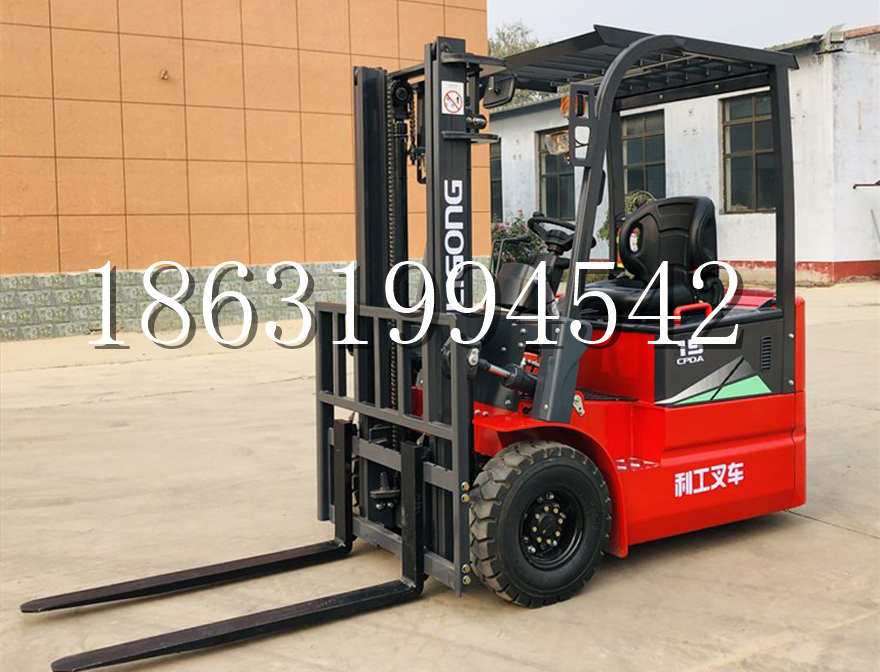 师宗县电动叉车随车叉车 卸货用叉车价格随车叉车价格电动叉车电动叉车