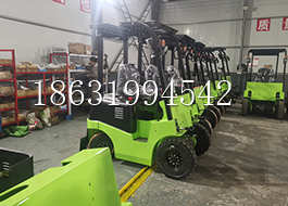 师宗县电动叉车随车叉车 卸货用叉车价格随车叉车价格电动叉车电动叉车